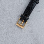 Piaget Lady Round Gold 924