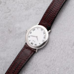 Piaget Classique White Gold Ref. 9048