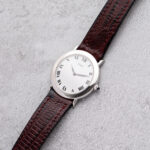 Piaget Classique White Gold Ref. 9048