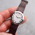 Piaget Classique White Gold Ref. 9048
