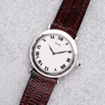 Piaget Classique White Gold Ref. 9048