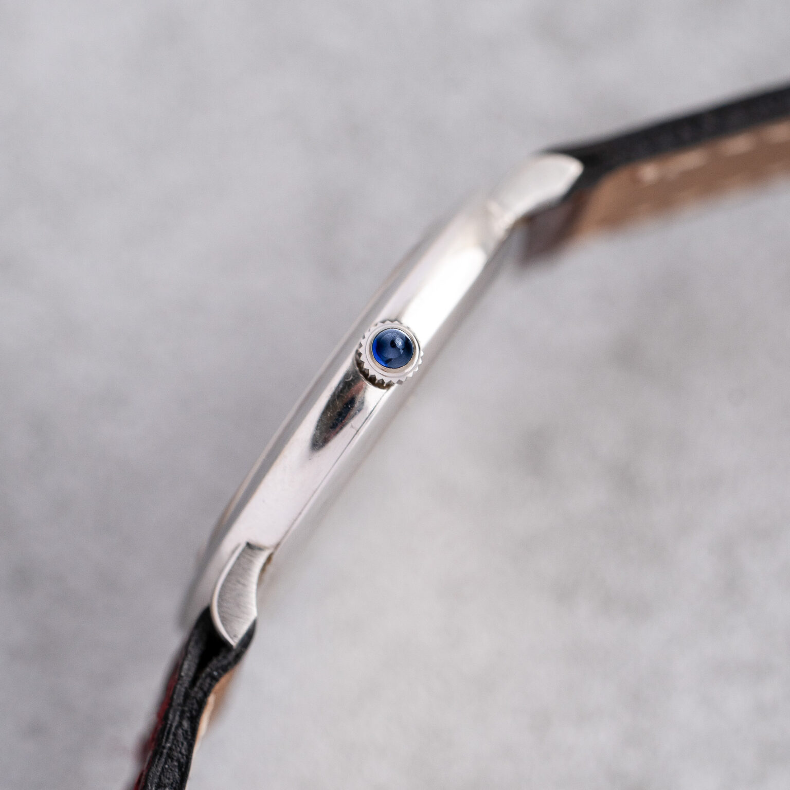 Piaget Classique White Gold Ref. 9048 - Image 4