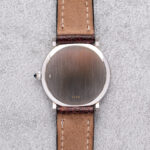 Piaget Classique White Gold Ref. 9048