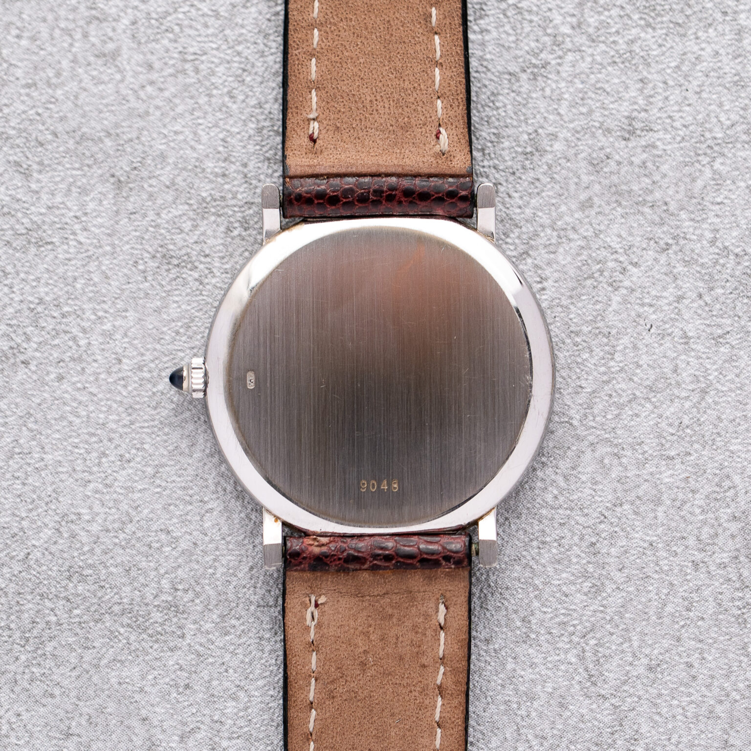 Piaget Classique White Gold Ref. 9048 - Image 5