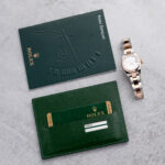 Rolex Lady Datejust 26 Bi-color 179161