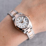 Rolex Lady Datejust 26 Bi-color 179161