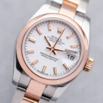 Rolex Lady Datejust 26 Bi-color 179161