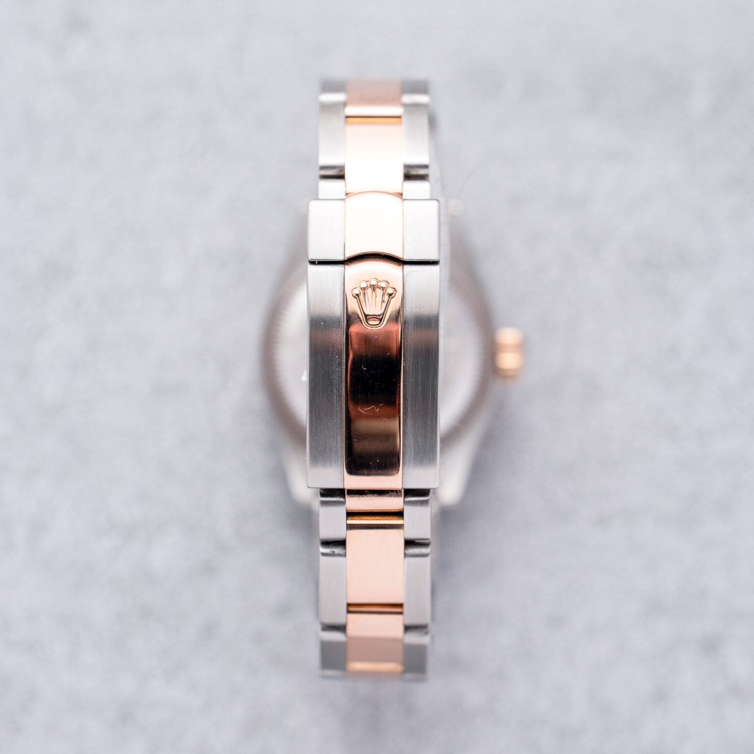 Rolex Lady Datejust 26 Bi-color 179161 - Image 4