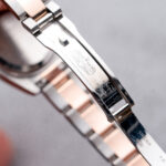 Rolex Lady Datejust 26 Bi-color 179161