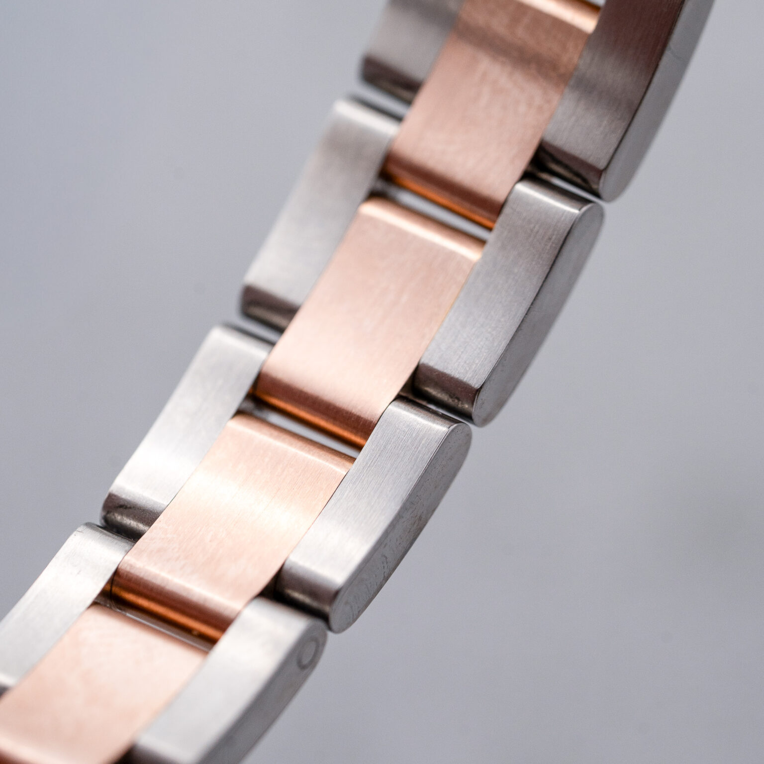 Rolex Lady Datejust 26 Bi-color 179161 - Image 8