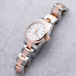 Rolex Lady Datejust 26 Bi-color 179161