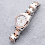 Rolex Lady Datejust 26 Bi-color 179161