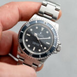 Rolex Submariner (No date) Vintage ref. 5513 with Spider dial
