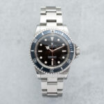 Rolex Submariner (No date) Vintage ref. 5513 with Spider dial