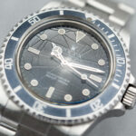 Rolex Submariner (No date) Vintage ref. 5513 with Spider dial