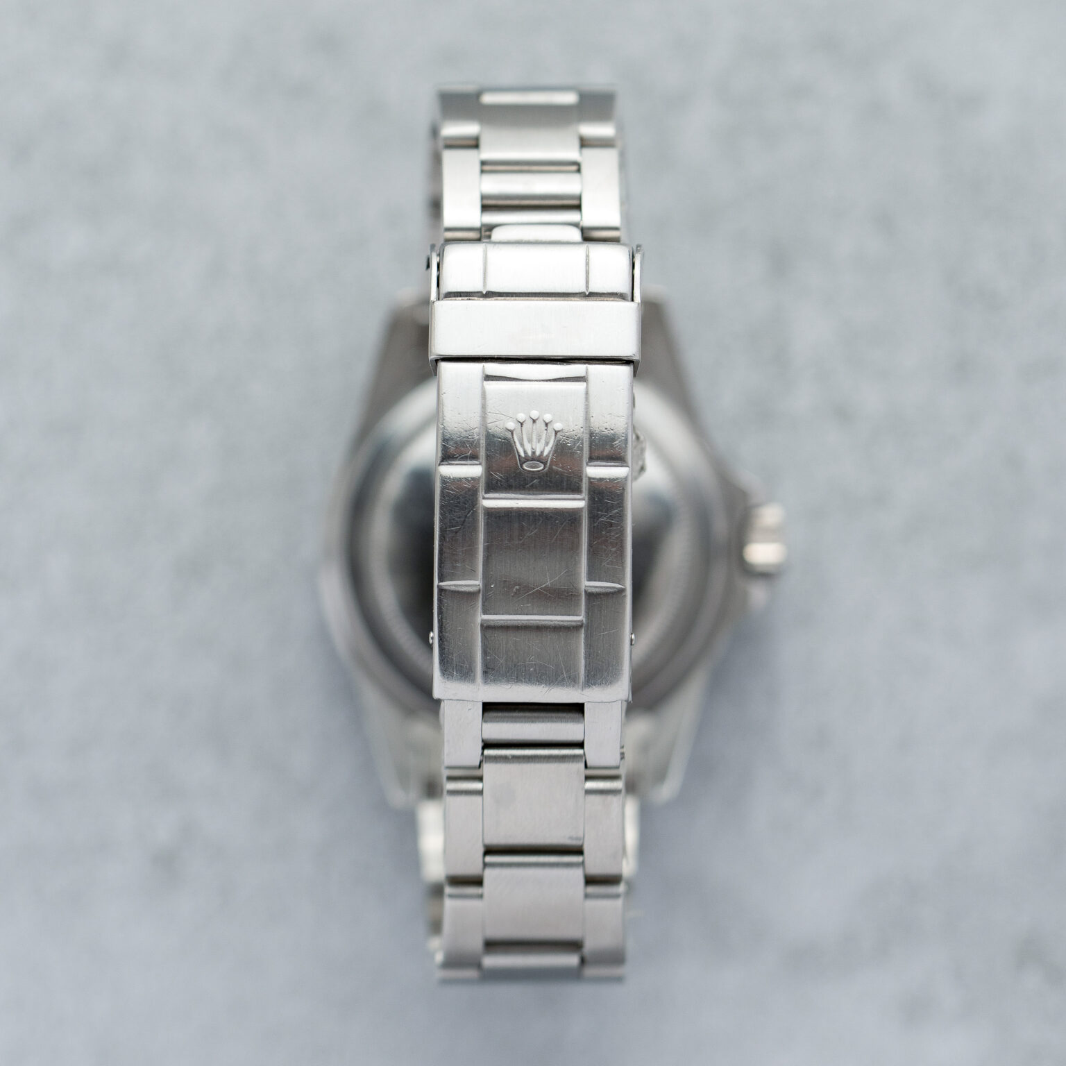 Rolex Submariner (No date) Vintage ref. 5513 with Spider dial - Image 6