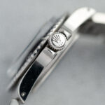 Rolex Submariner (No date) Vintage ref. 5513 with Spider dial