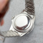 Rolex Submariner (No date) Vintage ref. 5513 with Spider dial