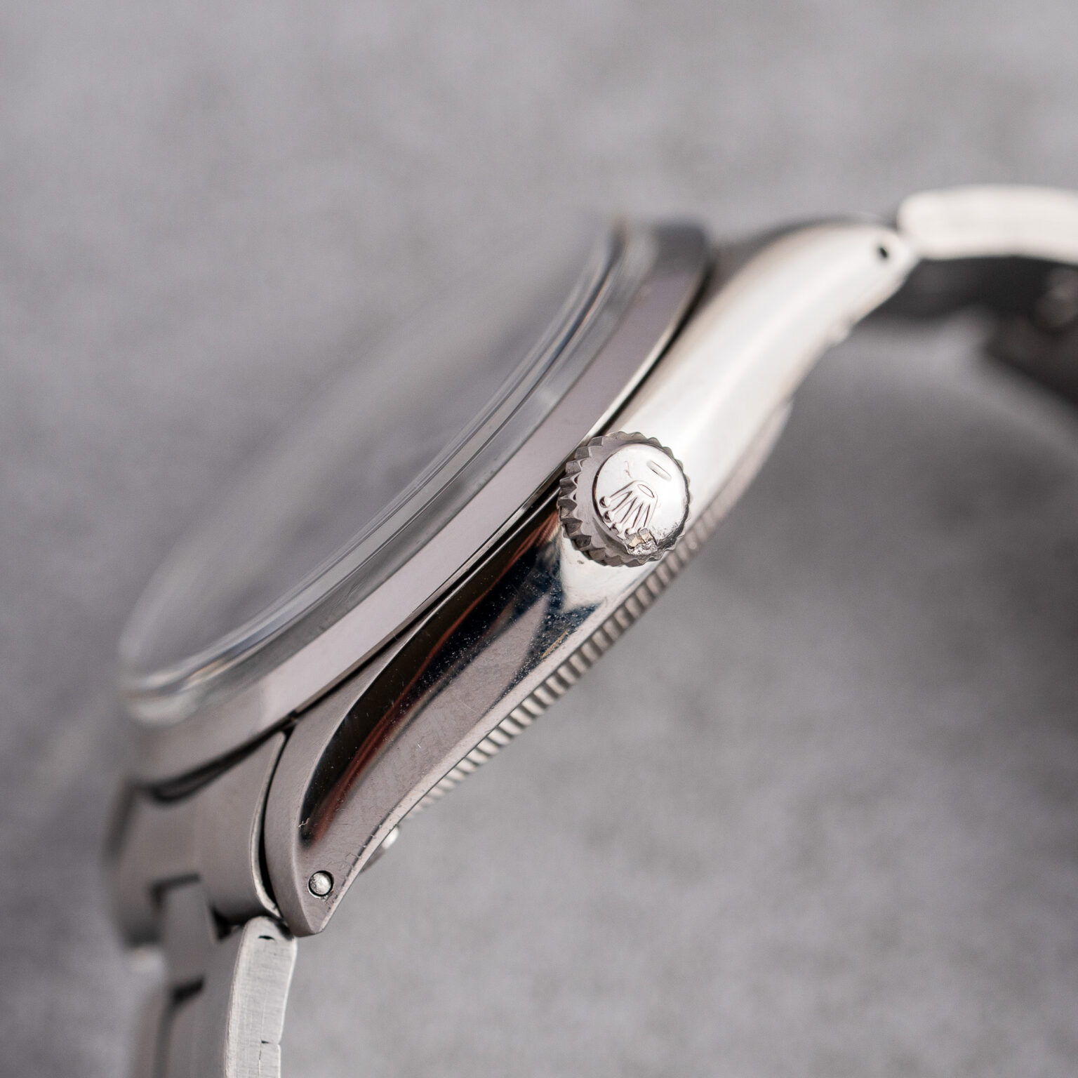 Rolex Airking 34 5500 - Image 4
