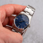 Rolex Airking 34 5500