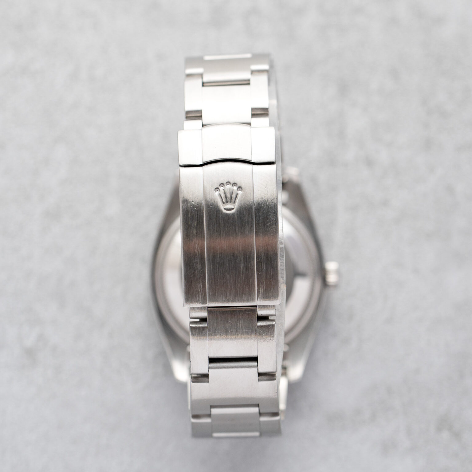 Rolex Air-King 114234 Salmon dial - Image 3