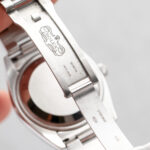 Rolex Air-King 114234 Salmon dial