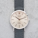 Rolex Cellini 4112