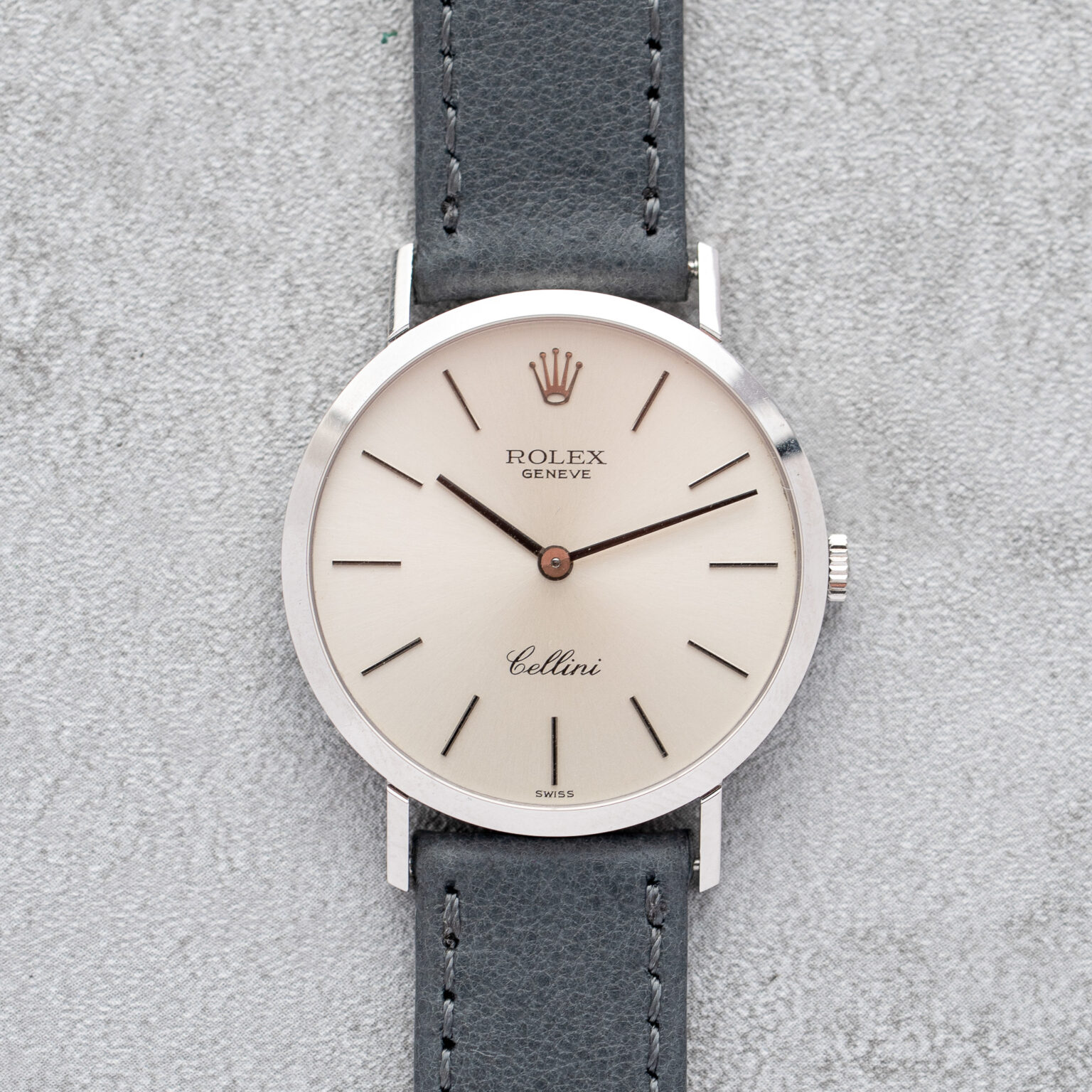 Rolex Cellini 4112 - Image 2