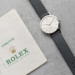 Rolex Cellini 4112
