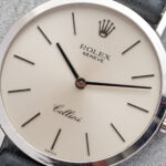 Rolex Cellini 4112