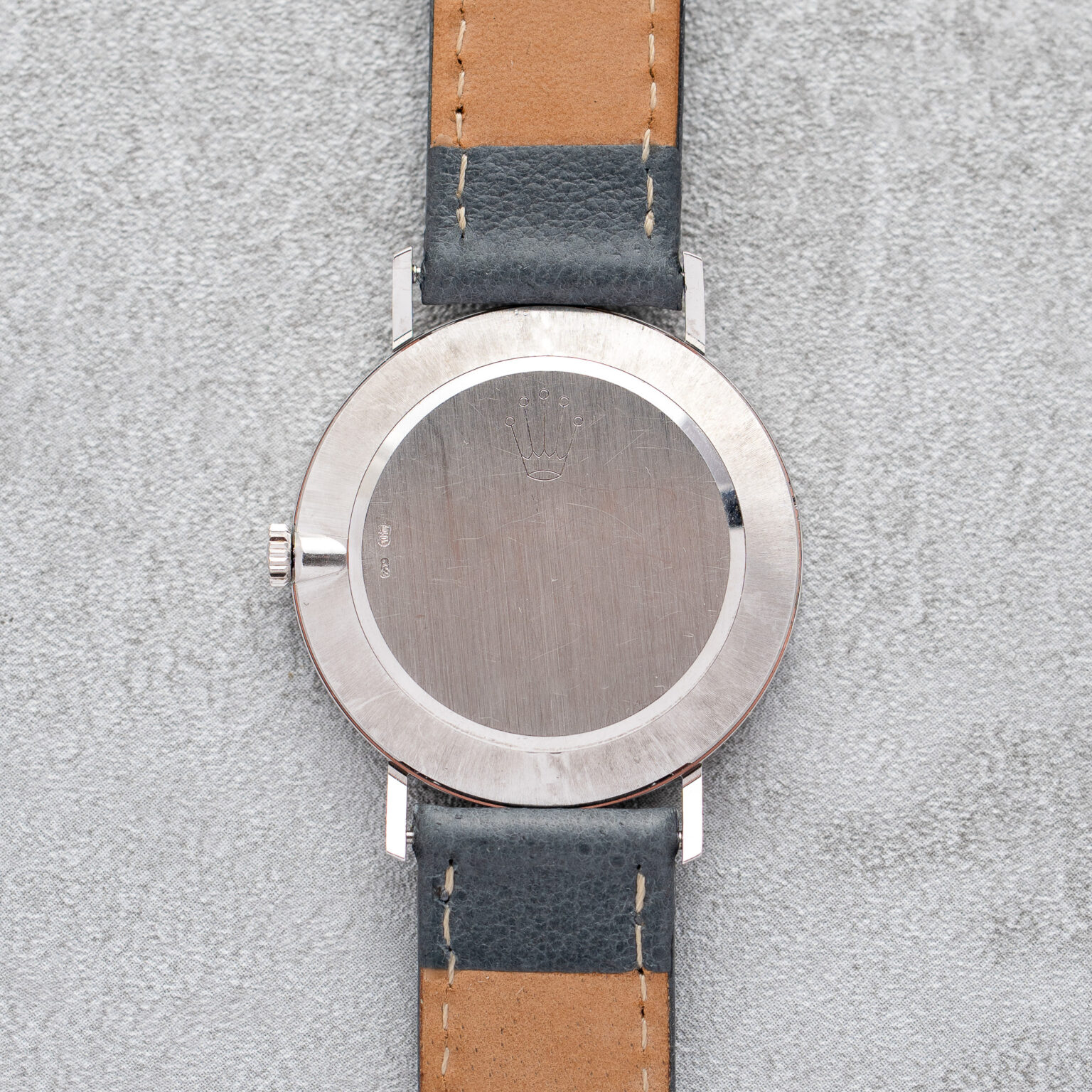Rolex Cellini 4112 - Image 4