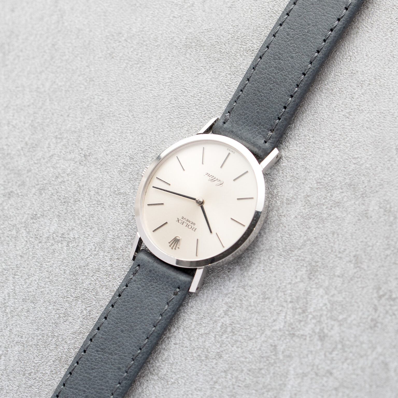 Rolex Cellini 4112 - Image 8