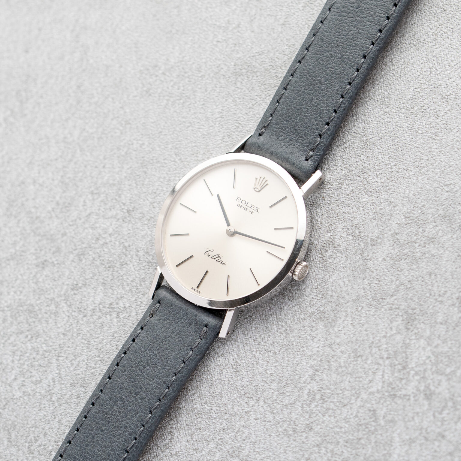 Rolex Cellini 4112 - Image 9