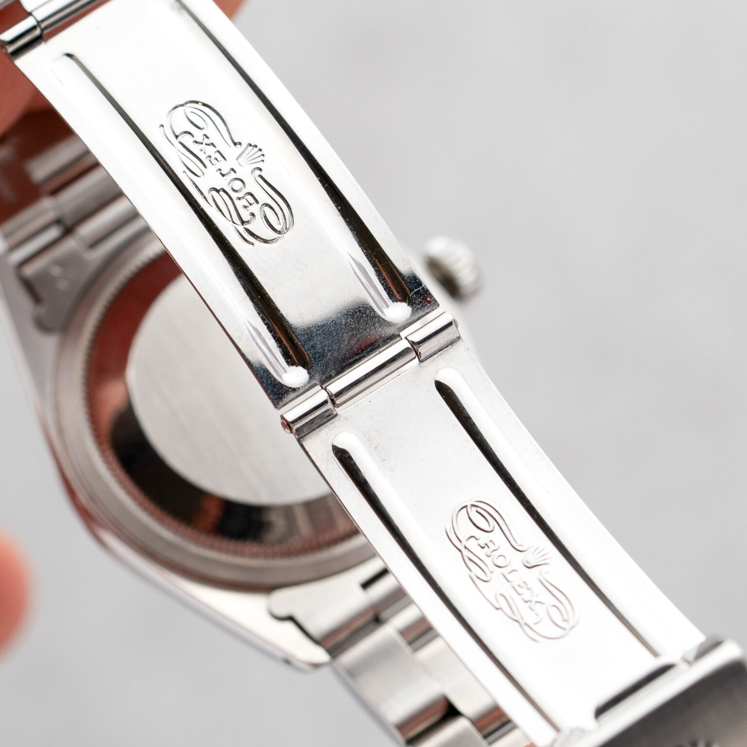 Rolex Datejust 36 16200 - Image 8