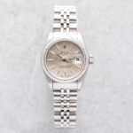 Rolex Oyster Perpetual Date 69190