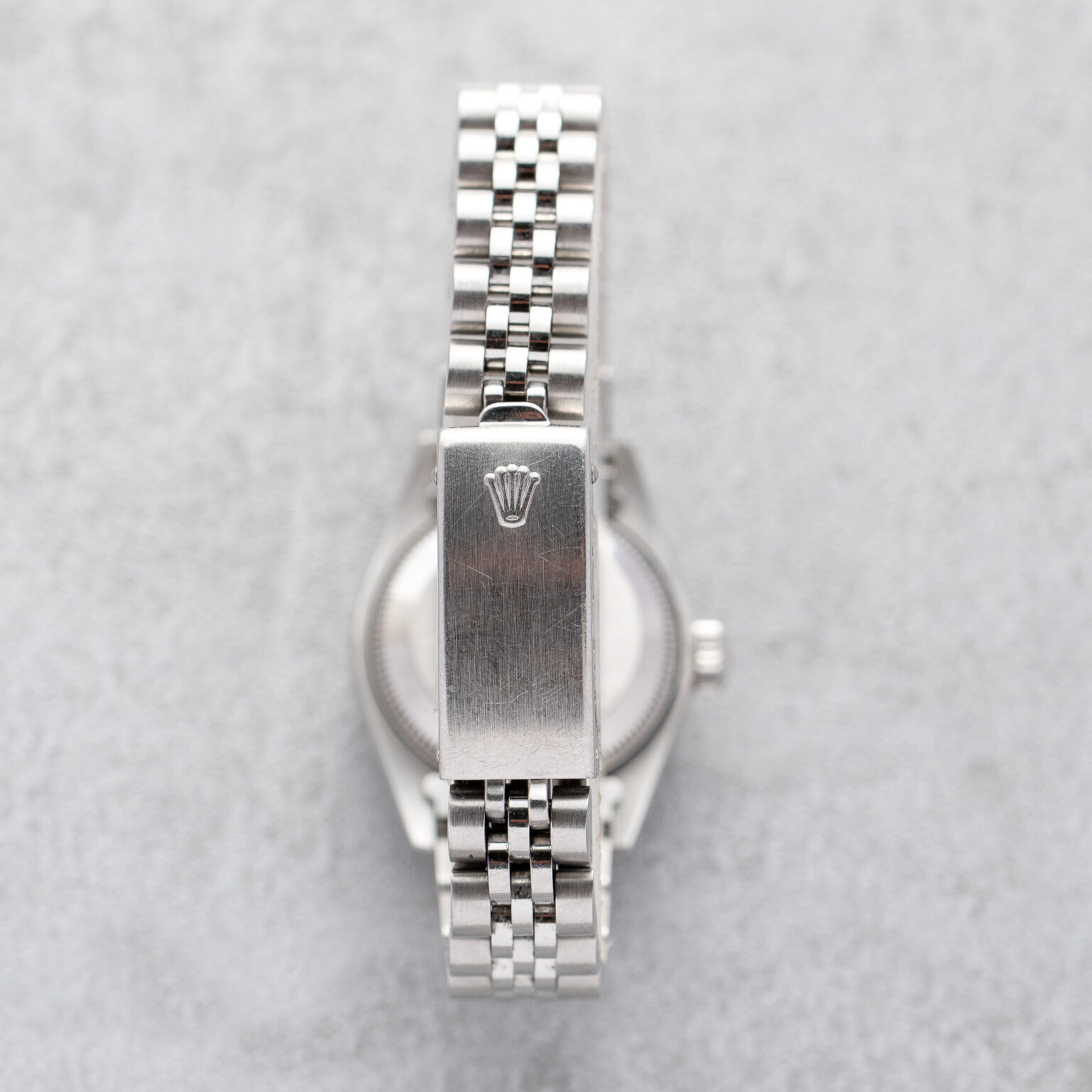Rolex Oyster Perpetual Date 69190 - Image 10