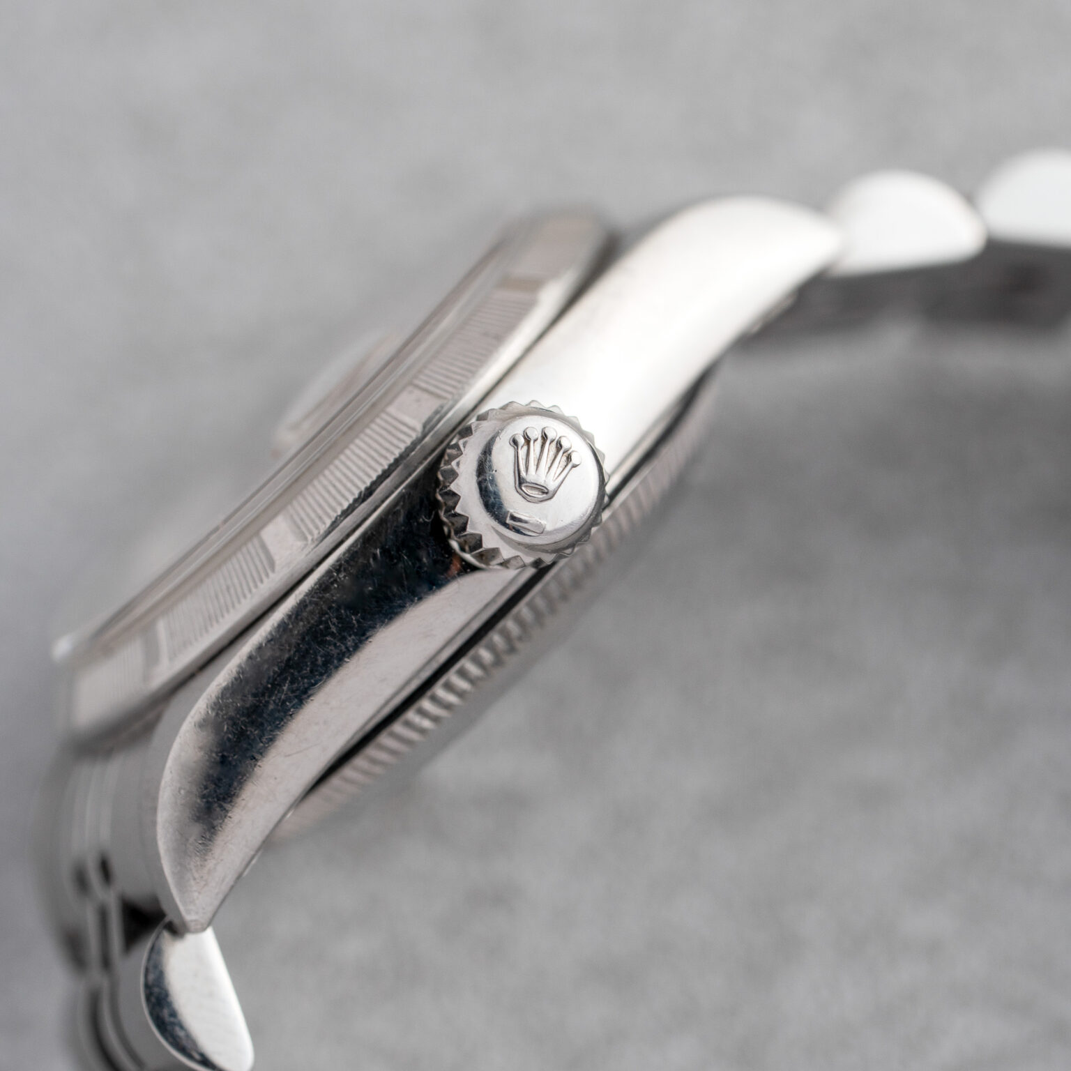 Rolex Oyster Perpetual Date 69190 - Image 7