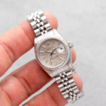 Rolex Oyster Perpetual Date 69190