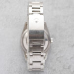 Rolex Datejust 36 ref. 16200 White Dial