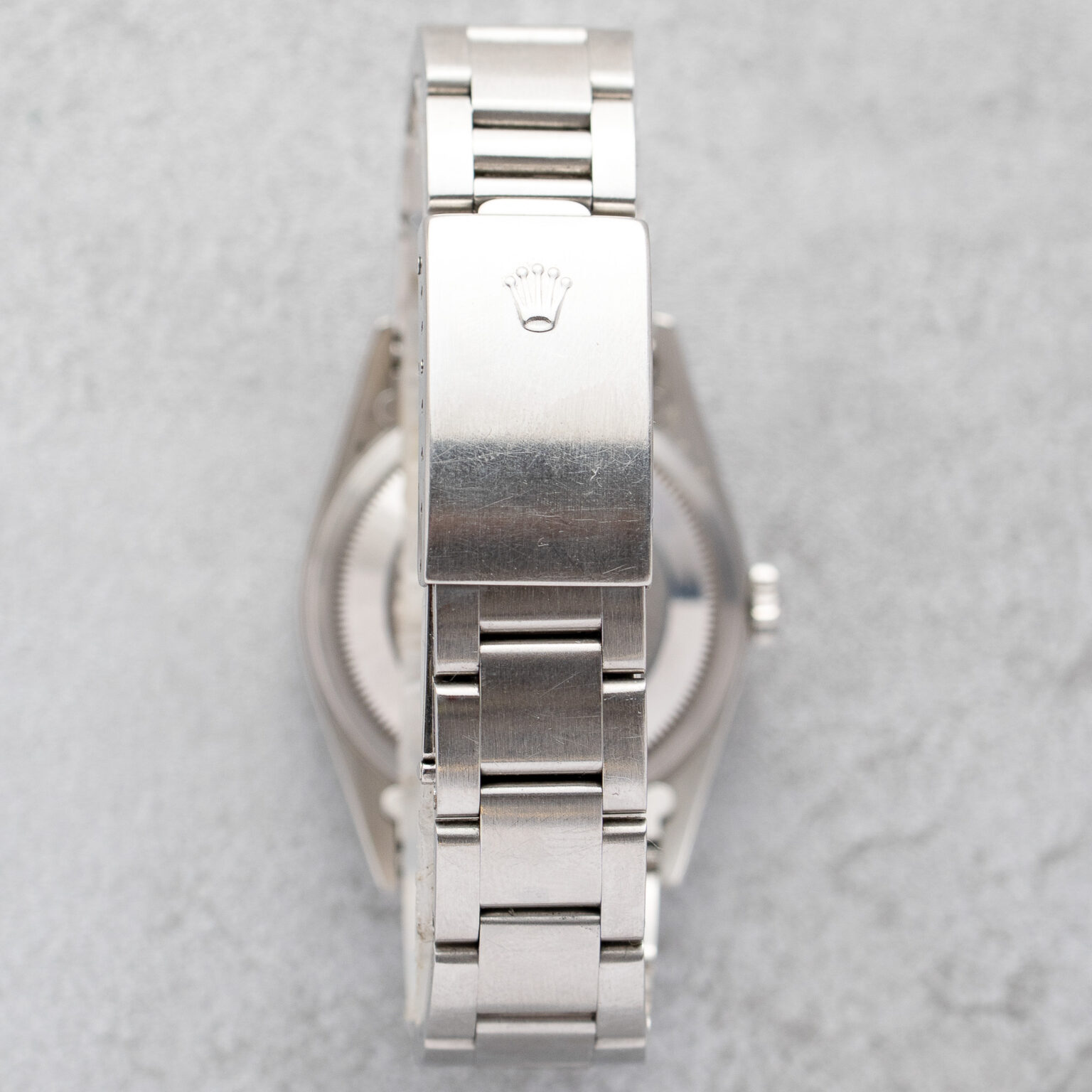Rolex Datejust 36 ref. 16200 White Dial - Image 3