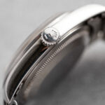 Rolex Datejust 36 ref. 16200 White Dial