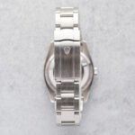 Rolex Oyster Perpetual 36 116000 Silver dial