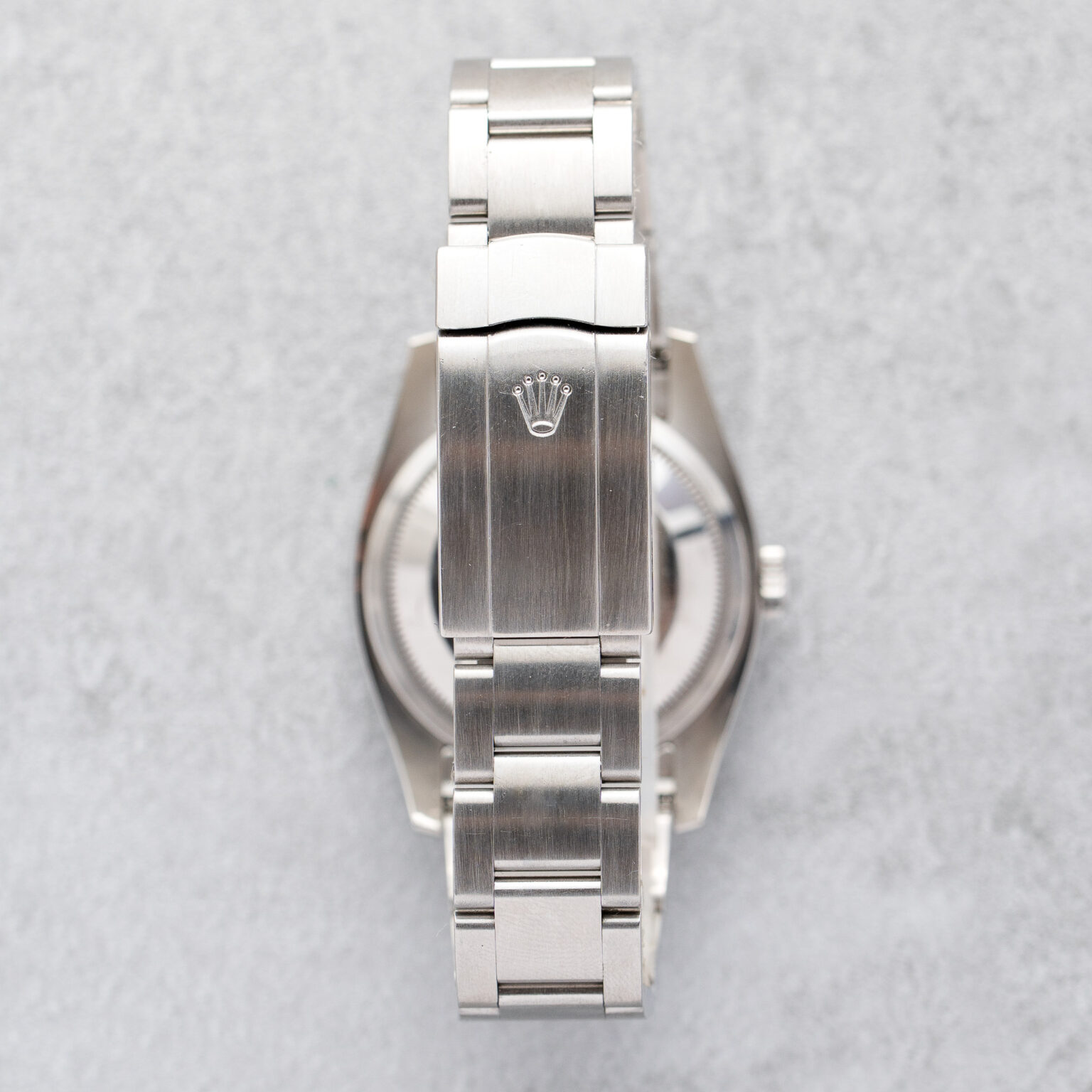 Rolex Oyster Perpetual 36 116000 Silver dial - Image 10