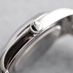 Rolex Oyster Perpetual 36 116000 Silver dial