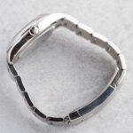 Rolex Oyster Perpetual 36 116000 Silver dial