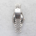 Rolex Datejust 36 ref. 1603 with rare Bamboo bezel