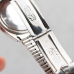 Rolex Datejust 36 ref. 1603 with rare Bamboo bezel