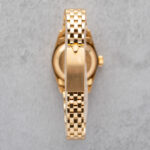 Rolex Oyster Perpetual Lady ref. 67188 - Tropical dial