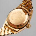 Rolex Oyster Perpetual Lady ref. 67188 - Tropical dial