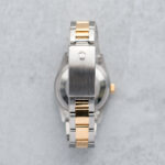 Rolex Oyster Perpetual 34 Bi-color 14203